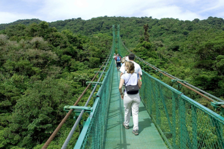 Monteverde