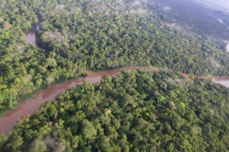 Tortuguero National Park