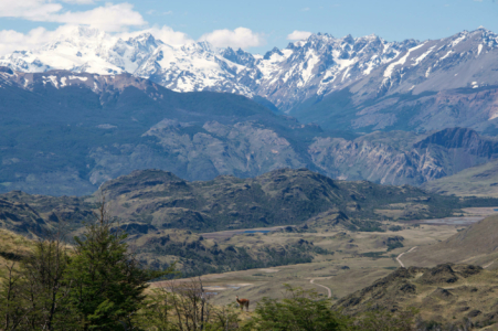 Patagonia Photo Journey
