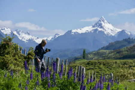Plan your own Patagonia journey