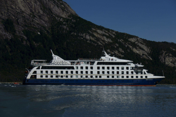 Cape Horn & Tierra del Fuego