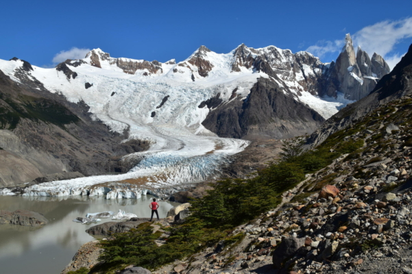 El Chaltén, Argentina