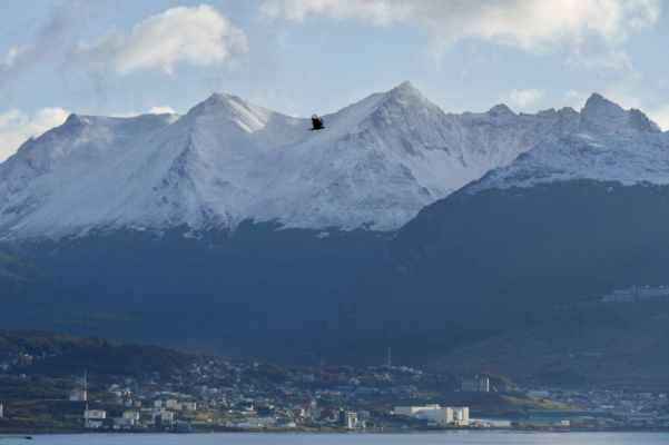 Ushuaia, Argentina