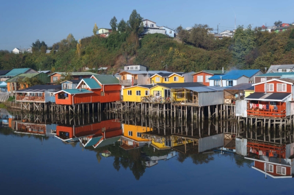Chiloé, Chile