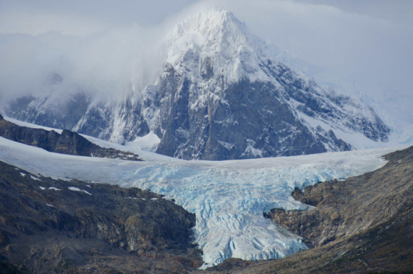 Cape Horn & Tierra del Fuego