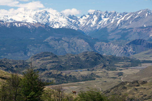 Patagonia Photo Journey