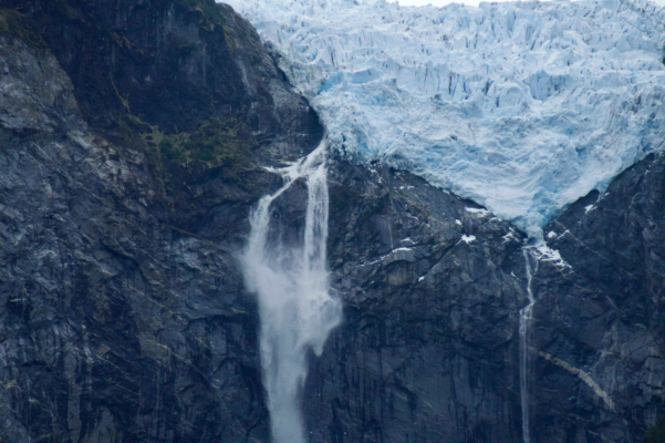 Carretera Austral, Chile