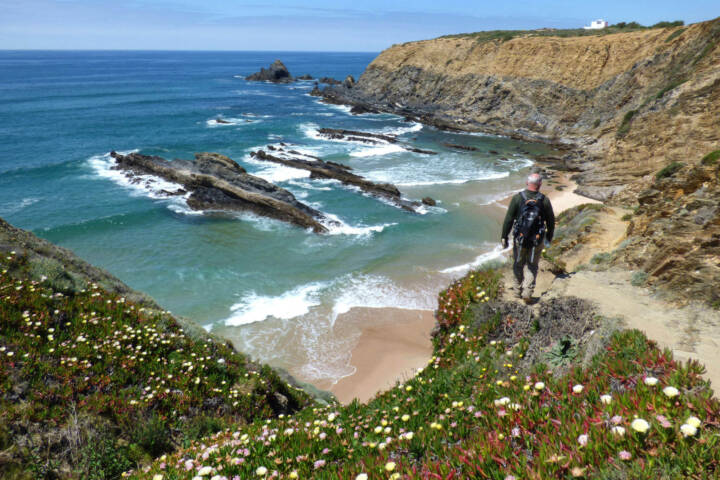 Rota Vicentina