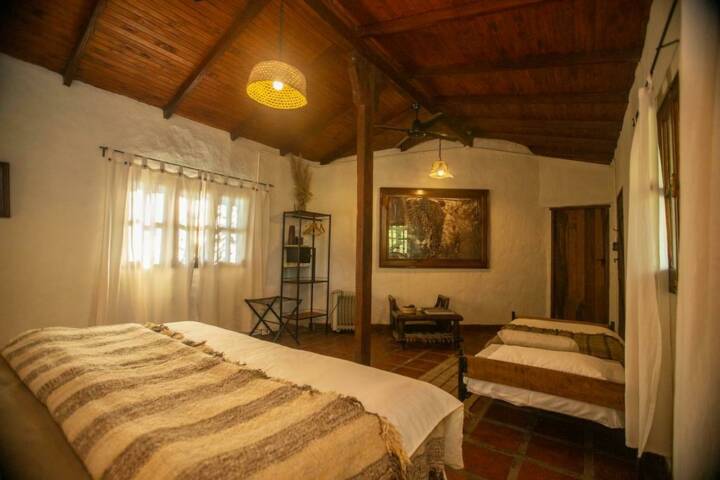 Argentina ibera posada uguay c hotel
