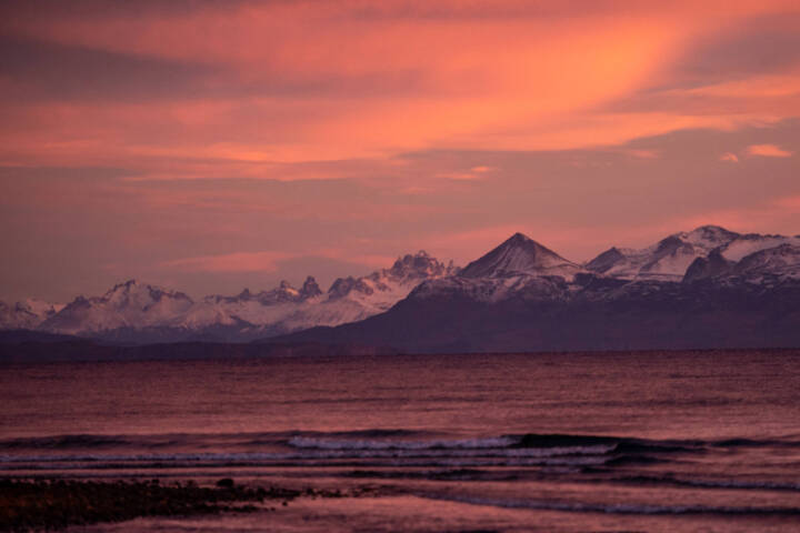 Argentina patagonia parque lago buenos aires antiguos cerro castillo c beth wald rewilding argentina