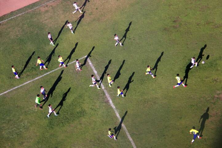 Football south america story 17