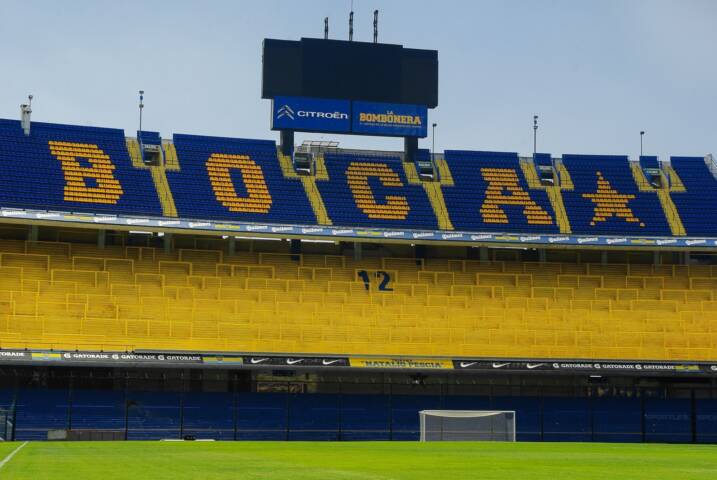 Football south america story 9