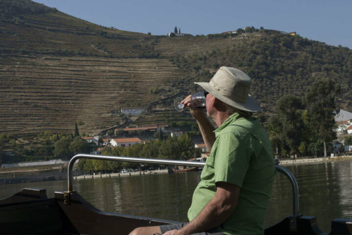 Douro Valley