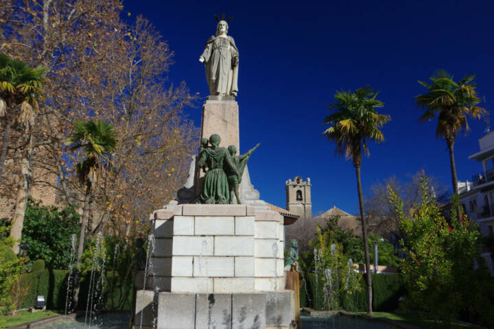 Spain andalucia priego de cordoba c chris pura