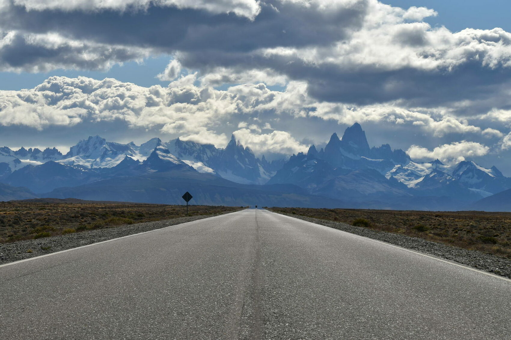 Argentina el chalten and fitz roy c john main pura client1