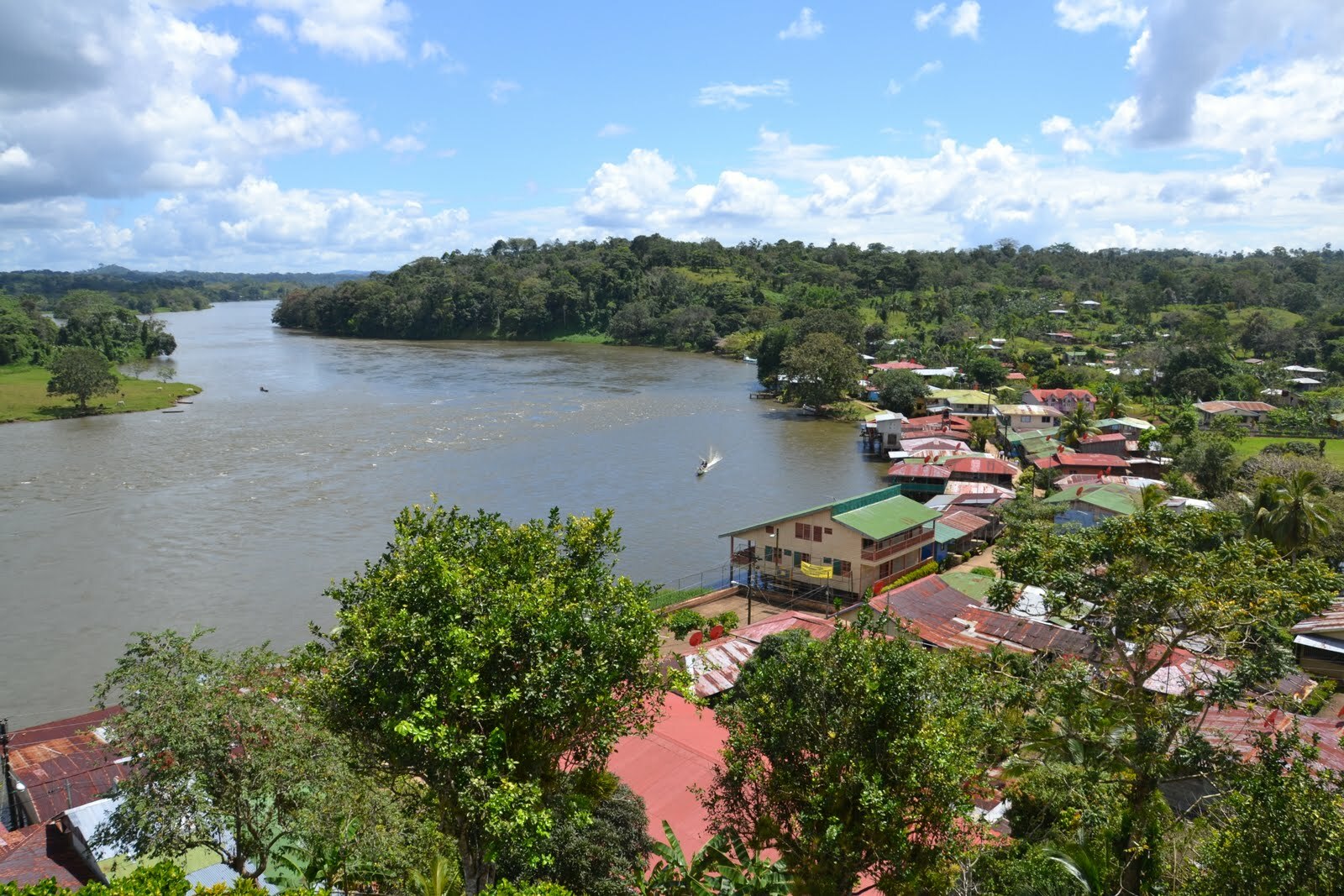 Nicaragua el castillo c vapues3