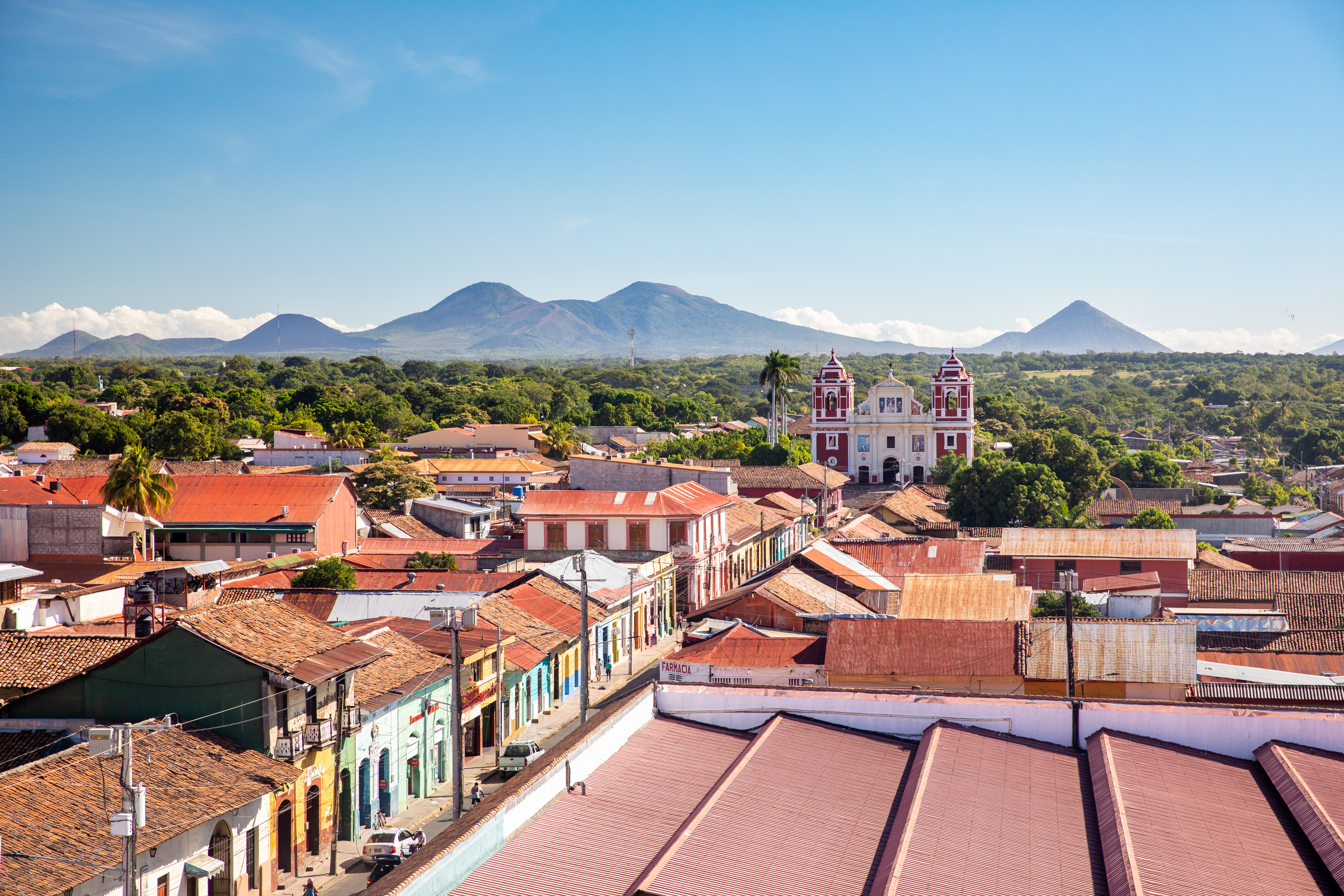 Nicaragua leon c vapues4